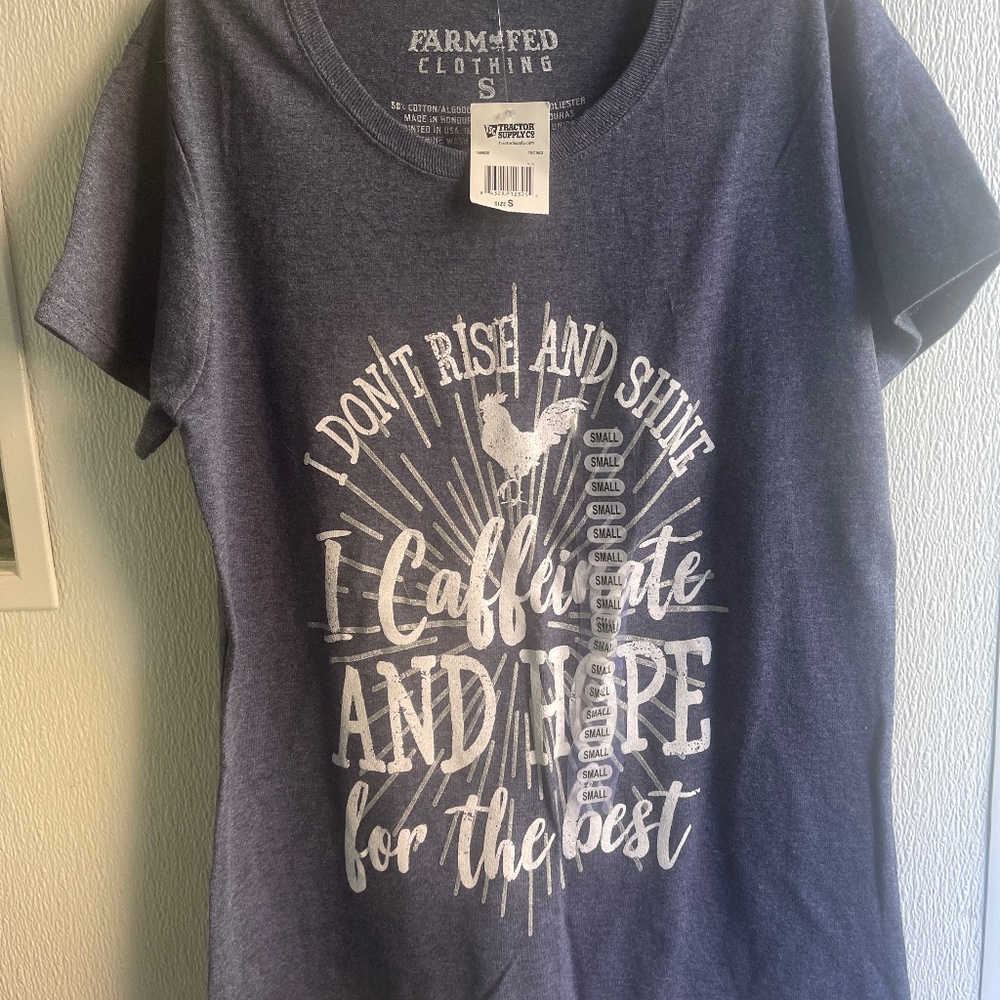 Tshirt